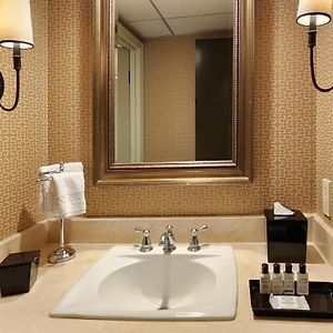 Camera deluxe con letto queen size